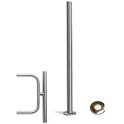 картинка PERCo-BH02 2-04/EL Стойка с электромагнитным устройством блокировки от компании Intant