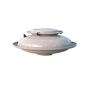 картинка Тунгус МПП (Н-С3)-3(п)-И-ГЭ-У2 Модуль порошкового пожаротушения от компании Intant