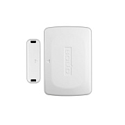 картинка Болид С2000Р-СДВИГ Извещатель охранный совмещенный инерционный, магнитоконтактный радиоканальный от компании Intant