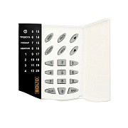 картинка Болид С2000-КС Клавиатура светодиодная от компании Intant