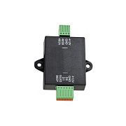 картинка ZKTeco WR485 конвертер Wiegand-RS485 от компании Intant