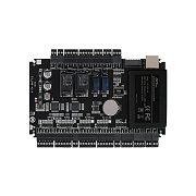 картинка ZKTeco C3-200 Plus сетевой контроллер СКУД на 2 двери от компании Intant