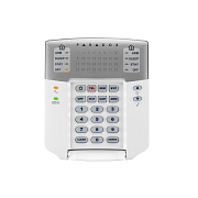 картинка Paradox K32 LED Клавиатура 32 зоны, проводная от компании Intant