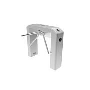 картинка ZKTeco TS2000 Pro Тумбовый турникет-трипод с автоматическими планками Антипаника от компании Intant