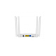 картинка Wi-Tek WI-LTE300 Wi-Fi роутер 4G от компании Intant