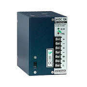 картинка OSNOVO PS-24240/I Промышленный блок питания от компании Intant