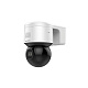 картинка Hikvision DS-2DE3A404IWG-E (2.8-12mm) 4 MP Mini IP-видеокамера 4x Zoom от компании Intant