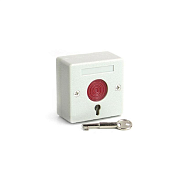 картинка Homesin HO 01 Кнопка тревожная с фиксацией от компании Intant