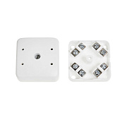 картинка КС-4 Коробка коммутационная от компании Intant