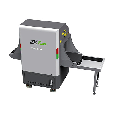 картинка ZKTeco ZKX4233A интроскоп от компании Intant