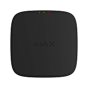 картинка Ajax EN54 FireProtect (Smoke/Sounder) черный Извещатель пожарный комбинированный (дымовой и звуковой) от компании Intant