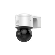 картинка Hikvision DS-2DE3A404IWG-E (2.8-12mm) 4 MP Mini IP-видеокамера 4x Zoom от компании Intant