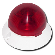 картинка ЭиА МАЯК-24КПМ Оповещатель комбинированный,24В пластиковый корпус от компании Intant