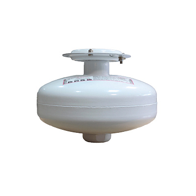 картинка Тунгус МПП (Н-С3)-6(п)-И-ГЭУ2 Модуль порошкового пожаротушения от компании Intant