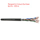 картинка CKO F/UTP Сat 5e PE 4х2х0,51 Premium Outdoor кабель витая пара от компании Intant