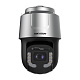 картинка Hikvision DS-2DF8C425MHS-DELW 8-дюймовая 4-мегапиксельная скоростная купольная сетевая камера от компании Intant