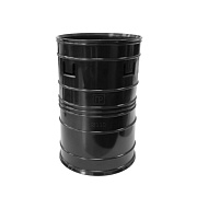 картинка Промрукав PR08.3110 Муфта соединительная с защёлками для двустенных труб d110 мм от компании Intant