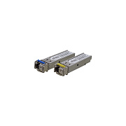 картинка Wi-Tek WI-SFP10LC-20KM Оптический модуль SFP (комплект из 2 штук) от компании Intant