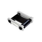 картинка Evolis RCT023NAA Черная монохромная лента 2000 отпечатков для Primacy/Zenius от компании Intant
