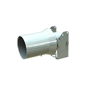 картинка Тунгус ГОА-II-1,10-020-010 Генератор огнетушащего аэрозоля от компании Intant