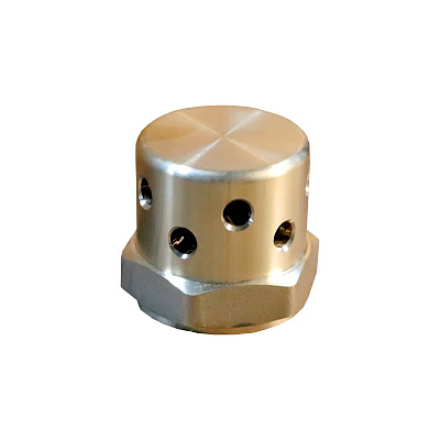 картинка PT-25A Насадок (DN 25) от компании Intant