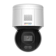 картинка Hikvision DS-2DE3A400BW-DE(F1)(T5) 4.0MP уличная купольная PTZ IP-камера от компании Intant
