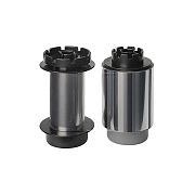 картинка Evolis RTCL009NAA Трансферная лента Clear RT Film500 до 500 отпечатков для Avancia от компании Intant