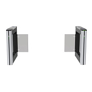 картинка ZKTeco Saturn S1000 Plus Турникет с распашным заграждением от компании Intant