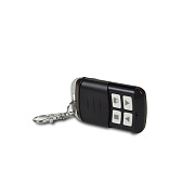 картинка ZKTeco BGM1000 Remote Control Брелок для управления шлагбаумом BGM cерии от компании Intant