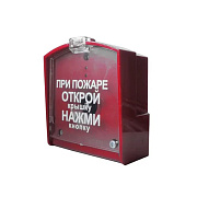 картинка ПДП-1v2 Модуль дистанционного пуска "УСПАА-1v2" от компании Intant