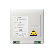 картинка Болид БЗС исп.01 Блок защиты сетевой от компании Intant