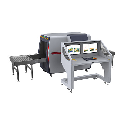 картинка Hikvision ISD-SC6040D-H4CVL интроскоп от компании Intant