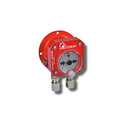 картинка Спектрон-512-Exd-Н-ИПР-А Взрывозащищенный извещатель пожарный ручной от компании Intant