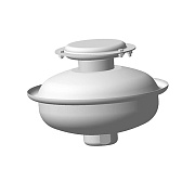 картинка Тунгус МПП (Н-Взр-Т)-4(п)-И-ГЭ-У2 Модуль порошкового пожаротушения от компании Intant