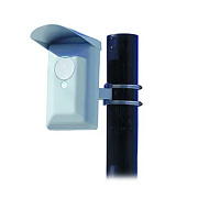 картинка Forteza ЦИКЛОП-10 Извещатель охранный комбинированный однопозиционный (ИК+СВЧ) от компании Intant