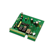 картинка PERCo-AC02.2 1-01 Конвертер интерфейса Wiegand-26, 34, 37, 40, 42 - RS-485 (без корпуса) от компании Intant