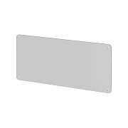 картинка Oxgard ВЗР 2462-001-01 Стекло h=400 мм на 1000 мм от компании Intant