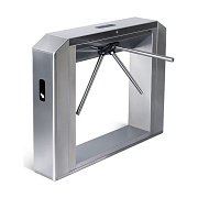 картинка PERCo-TTD-10AB Турникет тумбовый для эксплуатации на открытом воздухе от компании Intant