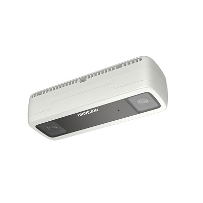 картинка Hikvision DS-2CD6825G0/C-IVS (2.0mm) (В) - cетевая камера с двойным объективом от компании Intant