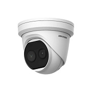 картинка Hikvision DS-2TD1217B-3/PA Тепловизионная  видеокамера от компании Intant