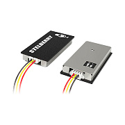 картинка STELBERRY М-70 Микрофон MEMS высокочувствительный активный цифровой с отключением АРУ и регулировкой чувствит от компании Intant