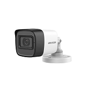 картинка Hikvision DS-2CE16H0T-ITPFS (2.8 мм) HD TVI 5МП уличная видеокамера от компании Intant