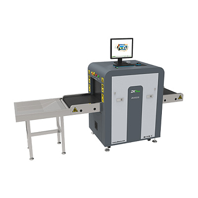 картинка ZKTeco ZKX5030A одноэнергетический рентгеновский интроскоп от компании Intant