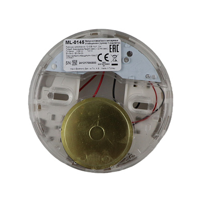 картинка Mavili ML-0145 Крепежная база Maxlogic от компании Intant