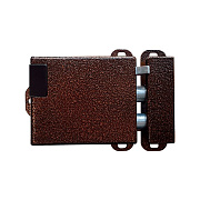 картинка Полис 11М-01 Замок электромеханический, накладной от компании Intant