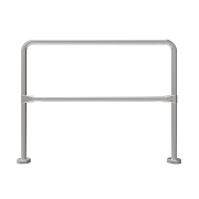 картинка ZKTeco R20 Стойка ограждения 1120мм от компании Intant