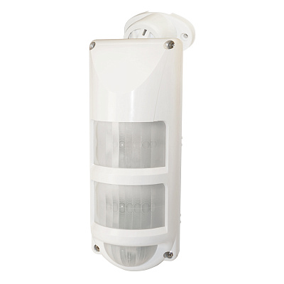 картинка Болид С2000-ПИРОН Извещатель охранный объемный оптико-электронный адресный от компании Intant