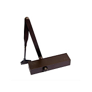 картинка Dormakaba TS Profil EN2/3/4/5 BCA (коричневый) Доводчик с тягой до 150 кг от компании Intant