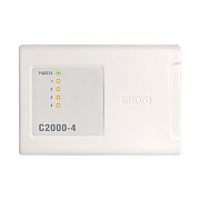 картинка Болид С2000-4 Прибор приемно-контрольный от компании Intant