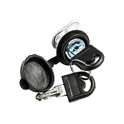 картинка ZKTeco Key 2 Ключ для парковочного замка Plock 2 от компании Intant